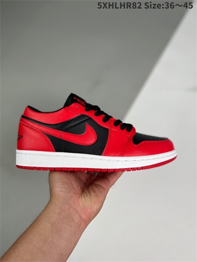 women air jordan 1 shoes 2022-12-11-357